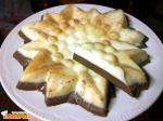Шоколадно-молочное желе (диета Дюкана)
