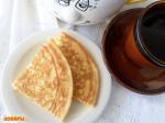 Арэпас де чокло (арэпас из свежей кукурузы)