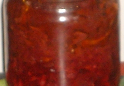 Салат "Килька с овощами"