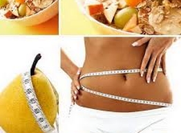 Статья: Диета для идеального пресса