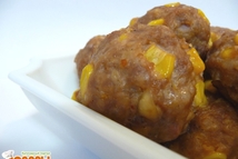 Шаг 2: Выпекаем в духовке при 180 …