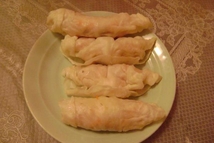 Шаг 1: Морковь потереть на крупной терке, …