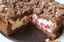 Шаг 4: Выпекаем в духовке при температуре …