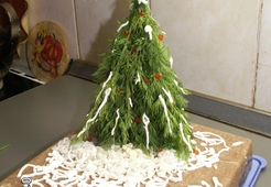 Новогодний холодец