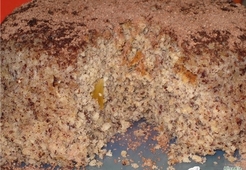 Быстрый тортик