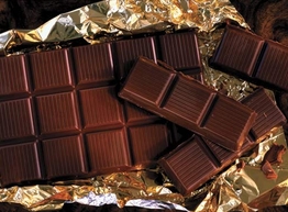 Статья: Шоколад заменит таблетки молодости!