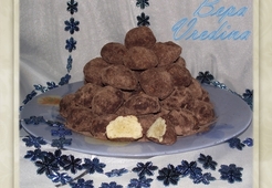 Печенье "Трюфель"