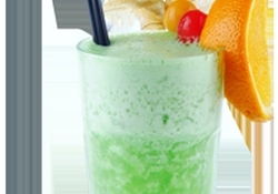 Рецепт: Ацтек