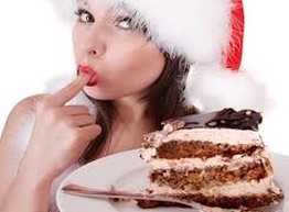 Праздники без лишних килограммов. Полезная выпечка