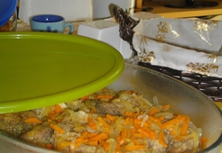 Рыба по-донскому