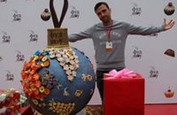 В Москве прошел VIII Гастрономический фестиваль Фуд-Шоу 2014