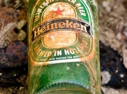 Пиво защитит организм от радиации