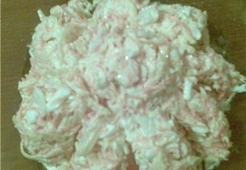 Салатик "Нежность"