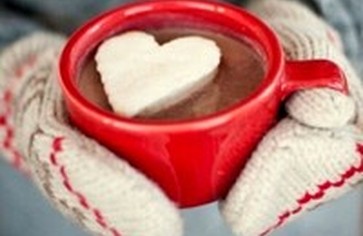 Продукты, что согреют нас в холода