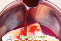 Шаг 4: Сложить в кастрюлю с толстым …