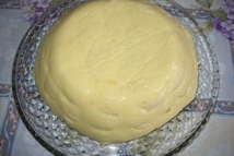 Шаг 9: Аккуратно выложить на сервировочное блюдо.