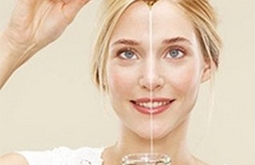 Мед от прыщей. Маски от прыщей из меда.