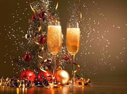 Статья: Новый год 2017: как встречать, что надеть, что приготовить