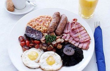 Топ-7 самых вкусных завтраков