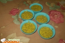 Шаг 3: Когда тесто готово, добавить в …