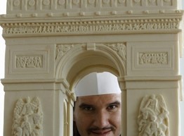 Любитель рекордов Мирко Делла Веккья