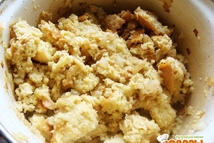 Шаг 2: Обжарить их слегка со всех …