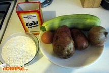 Шаг 1: Приготовление этого не сложного, но …