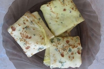 Шаг 4: В полученную смесь добавляем столовую …