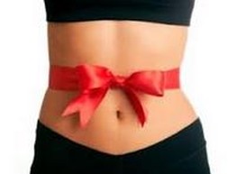 Худеем к празднику