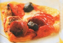 Пицца «Матадор»