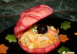 Рецепт: Салат 