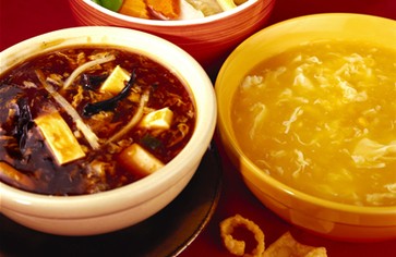 Статья: На обед сегодня суп?