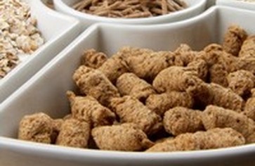 Отруби - идеальный союзник в борьбе с лишним весом