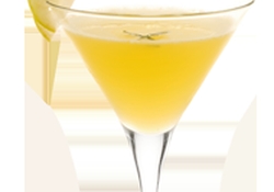 Рецепт: Яблочный Ро Мартини