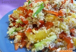 Салат "Весна"