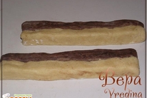 Шаг 3: Придать колбаскам квадратную форму. Соединить …