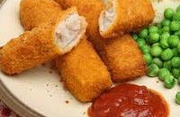 Готовим в панировке: что, зачем и как..