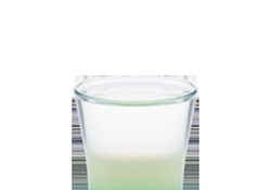 Рецепт: Мексиканский космонавт