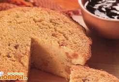 Пшенный каравай