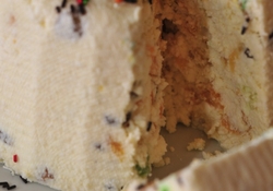 Рецепт: Творожная пасха