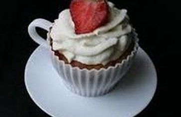 Чем отличаются друг от друга капкейки, маффины и кексы