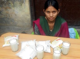 Фобия твердой пищи