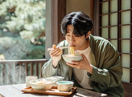 Статья: Самые аппетитные блюда из корейских сериалов