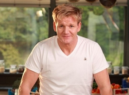 Статья: Секреты приготовления идеальных макарон от Гордона Рамзи