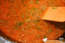 Шаг 3: Хинкал должен приобрести пышность. Накрываем …