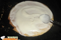 Шаг 7: Можно до густоты, а я …