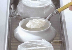 Домашний йогурт 