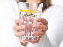 Какая вода полезней?