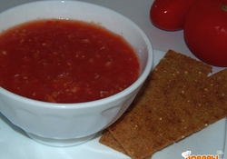 Рецепт: Хреновина