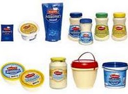 Всё о майонезе